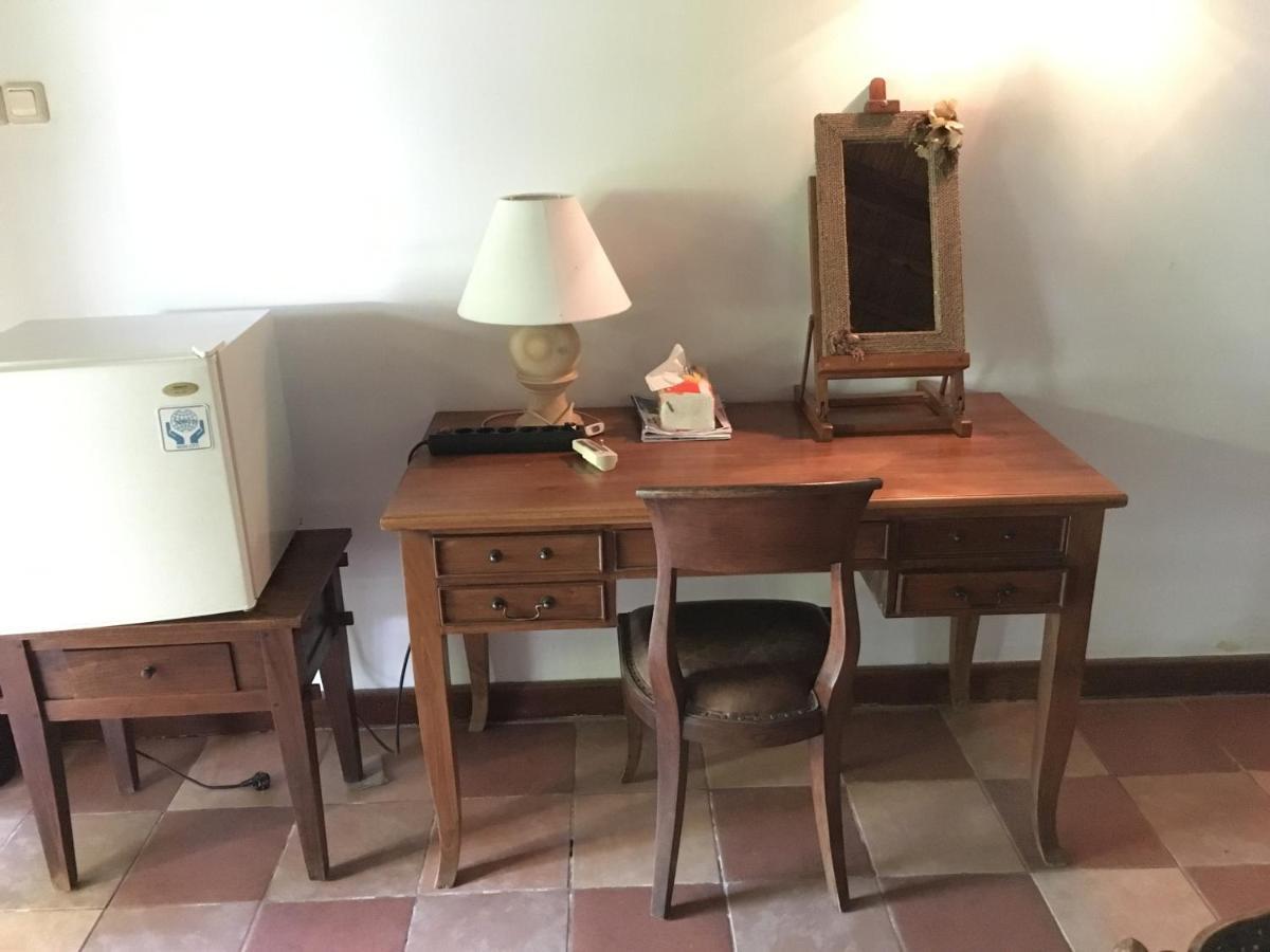 Bale Asri Bukit Jimbaran Apartman Kültér fotó